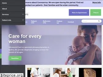 ultrasoundcare.com.au