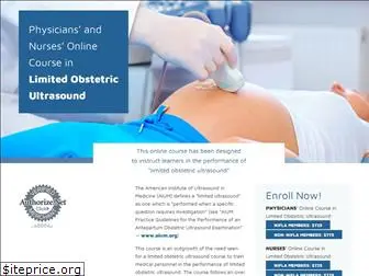 ultrasoundcmes.com
