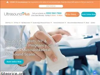 ultrasoundplus.co.uk