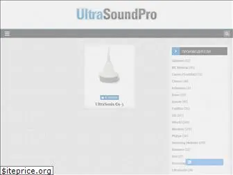 ultrasoundpro.ru