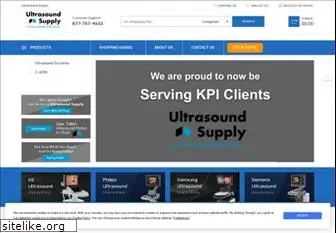 ultrasoundsupply.com