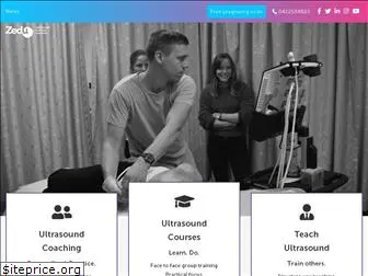 ultrasoundtraining.com.au