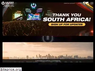 ultrasouthafrica.com