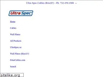 ultraspec.com