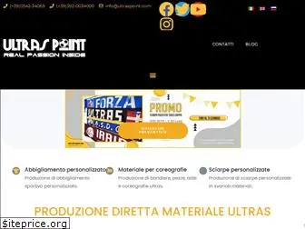 ultraspoint.com