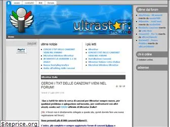 ultrastar.altervista.org