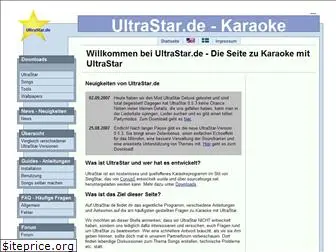 ultrastar.de