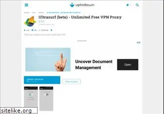 ultrasurf.en.uptodown.com