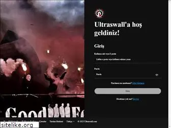 ultraswall.com