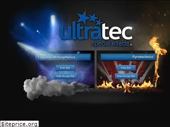 ultratecfx.com