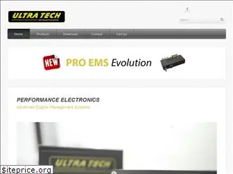 ultratech-electronics.com