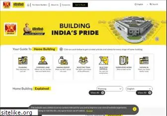 ultratechcement.com