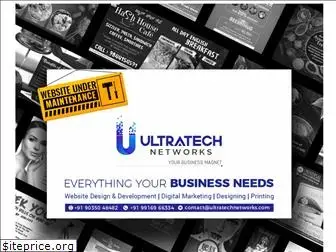 ultratechnetworks.com