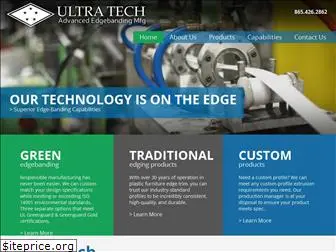 ultratechtn.com