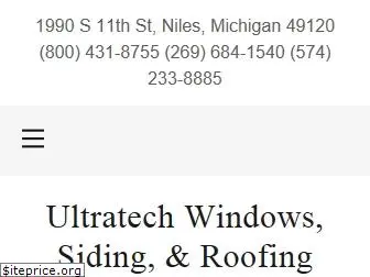 ultratechwindows.com