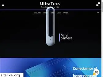ultratecs.com