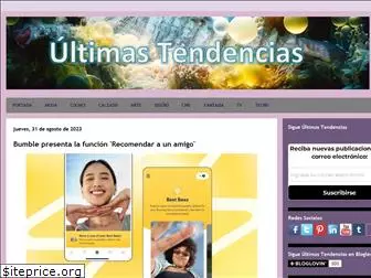 ultratendencias.com