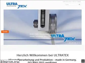 ultratex.com