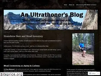 ultrathon.wordpress.com