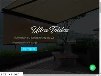 ultratoldos.com.ar