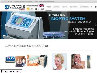 ultratone.com.co