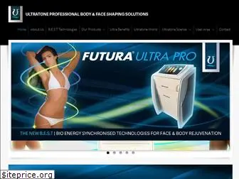 ultratone.com