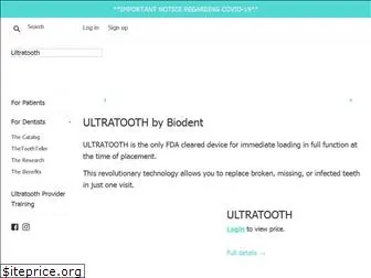 ultratooth.com