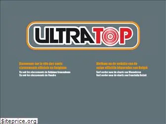 ultratop.be