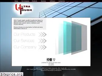 ultratough.co.uk