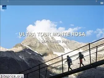 ultratourmonterosa.com