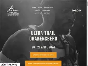ultratraildrakensberg.com