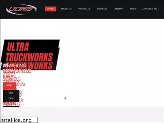 ultratruckworks.com