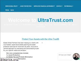 ultratrust.com