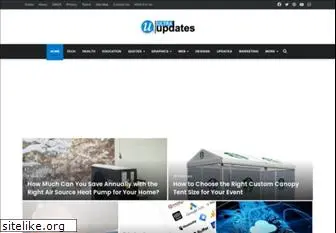 ultraupdates.com