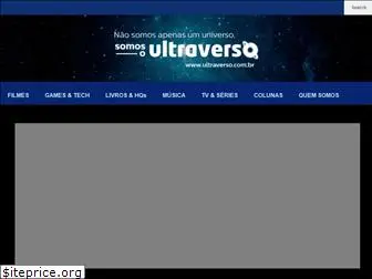 ultraverso.com.br