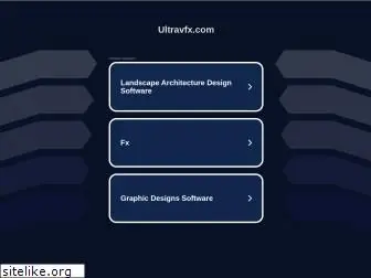 ultravfx.com