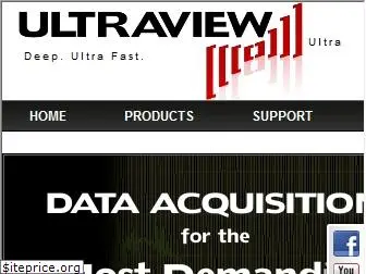 ultraviewcorp.com