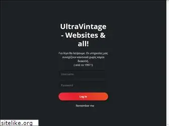 ultravintage.com