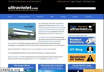 ultraviolet.com