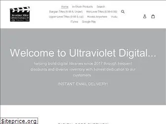 ultravioletdigitalstore.com