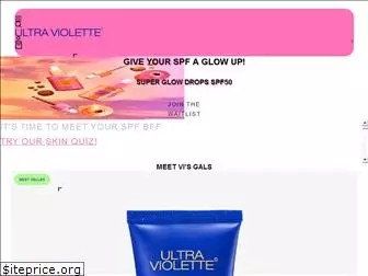 ultraviolette.com.au