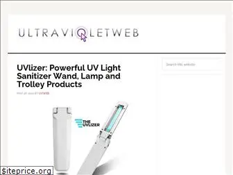 ultravioletweb.com