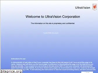 ultravisioncorp.com