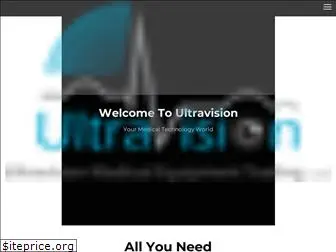 ultravisionmedical.com