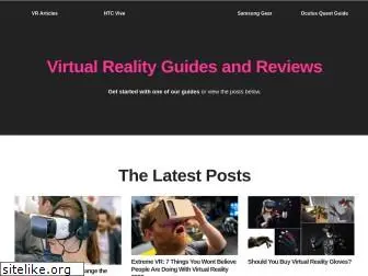 ultravr.org