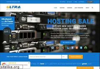 ultrawebhosting.com