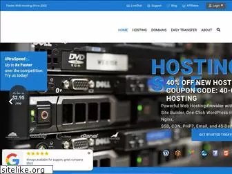 ultrawebsitehosting.com