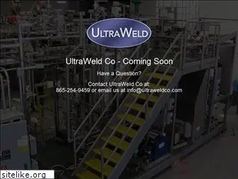 ultraweldco.com