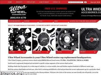 ultrawheelaccessories.com