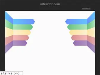 ultrazlot.com